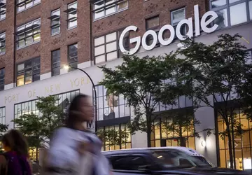 Google aangeklaagd omdat het gegevens van ...