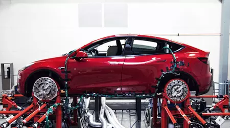 De verkoop van elektrische auto's in Europa stijgt, maar Tesla heeft bijna de helft van de markt verloren