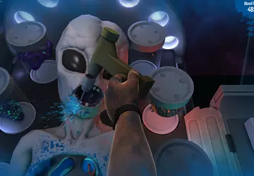 Bossa Games, bekend van de indiehit ...