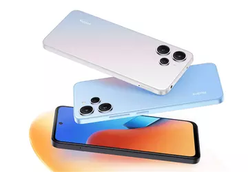 Redmi 12 met 90Hz scherm, Helio ...