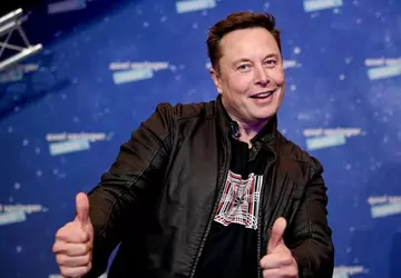 Elon Musk heeft sociaal netwerk X ...