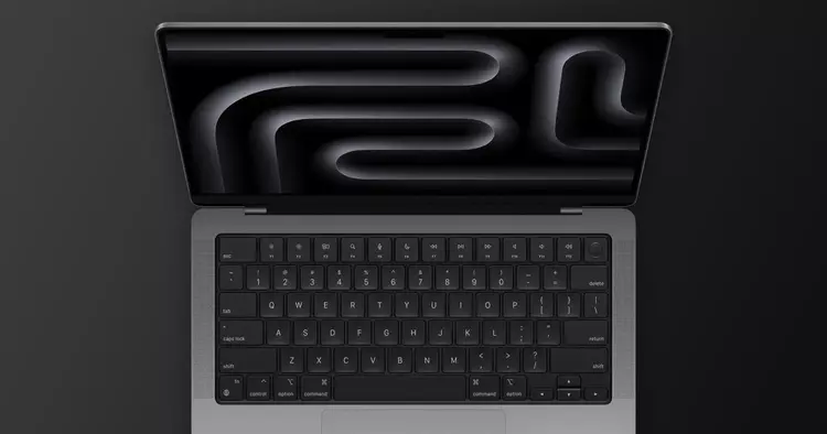 Apple hervat verkoop van MacBooks met ...
