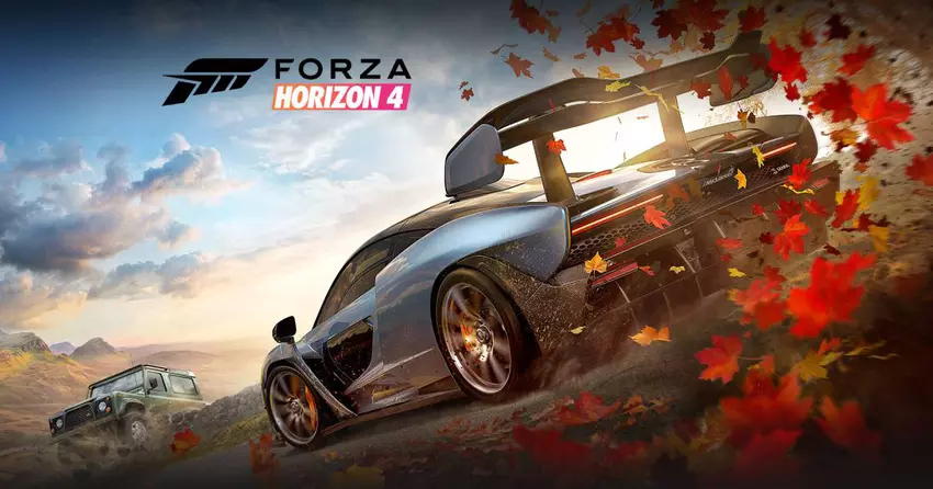 Forza Horizon 4 is uit de verkoop gehaald: wat betekent dit voor spelers?