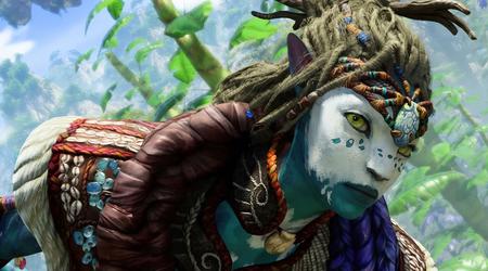 Avatar: Frontiers of Pandora zal een cinematische third-person view en "New Game+" bevatten - Ubisoft heeft een grote update aangekondigd