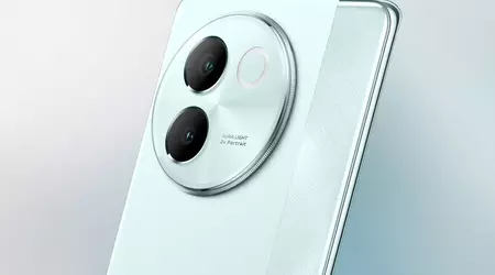 120Hz AMOLED-scherm, Snapdragon 6 Gen 1-chip, 50 MP camera en 5500 mAh batterij: vivo V30e 5G specs zijn online opgedoken