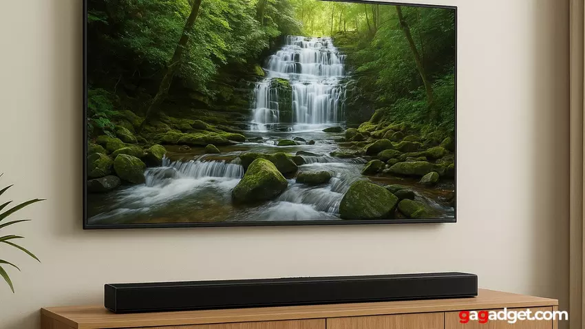 soundbar voor samsung tv 2025