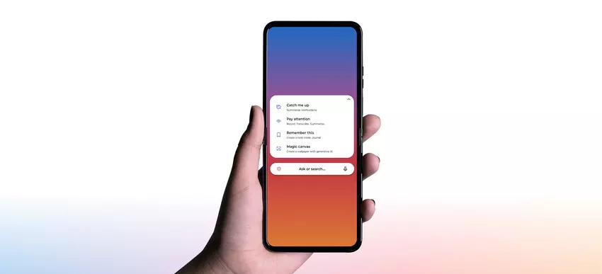 Motorola start bètatest van nieuwe AI-functies voor Razr 50 en Edge 50 Ultra-apparaten