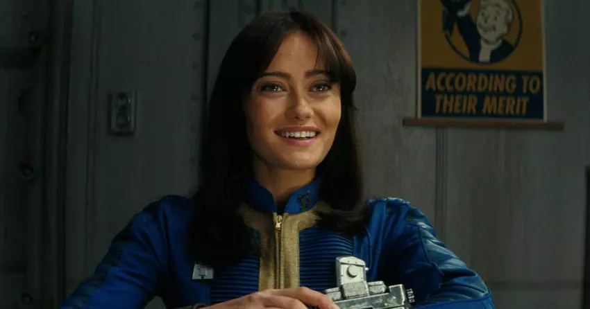 Na haar succesvolle rollen in Fallout en Arcane wil hoofdrolspeelster Ella Purnell uit de buurt blijven van videogame-adaptaties zodat ze niet het imago krijgt van een "videogame-meisje".