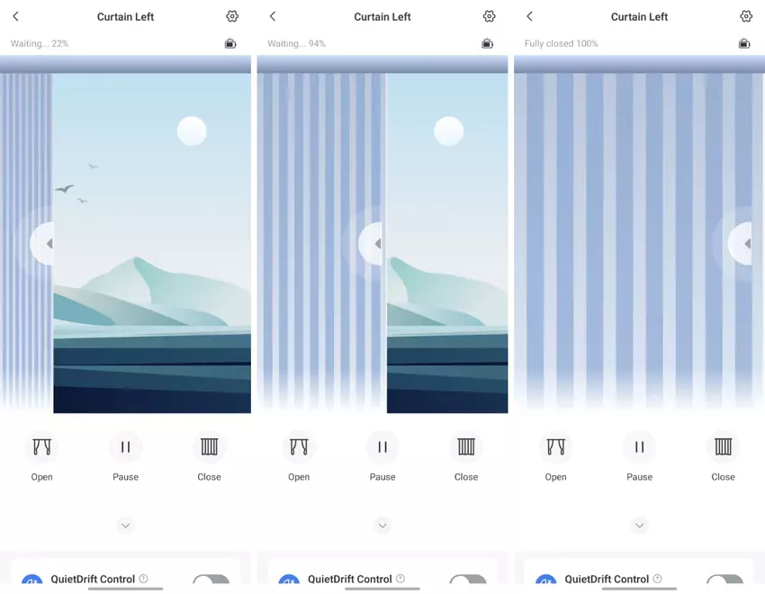 SwitchBot Smart gordijn 3 review
