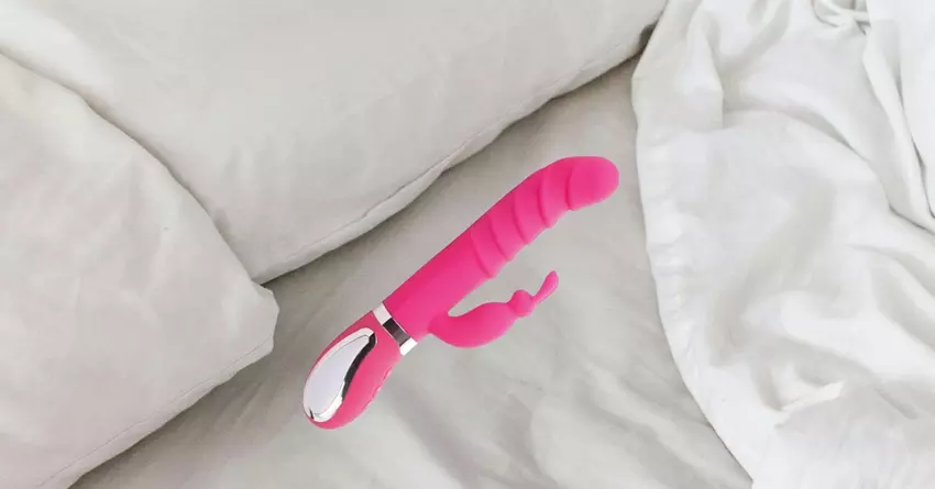 beste vrouwelijke vibrators