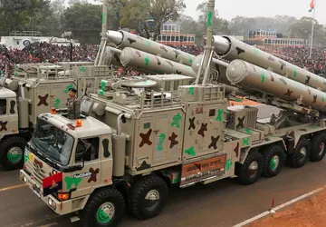 Filippijnen verwerven mogelijk extra kustsystemen met ...