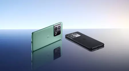 De OnePlus 10 Pro en OnePlus 10R zijn begonnen met het ontvangen van de nieuwe softwareversie