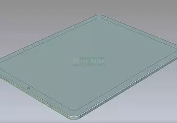 Touch ID, USB-C-poort en groot scherm: ...