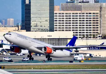 Amerikaanse senatoren hebben voorgesteld gezichtsherkenning op ...