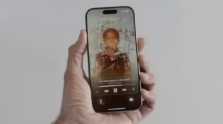 Geanimeerde trackkunst zal niet exclusief zijn voor Apple Music: een open API maakt het mogelijk om het aan andere diensten toe te voegen
