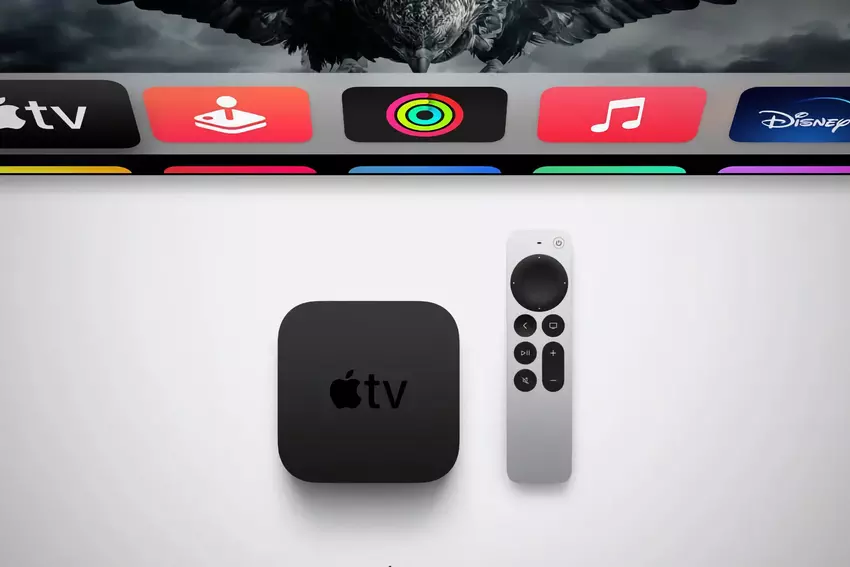 Apple heeft de eerste bèta van tvOS 17.2 uitgebracht met een nieuwe Apple TV-app