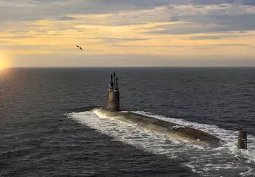 General Dynamics heeft meer dan 1 ...