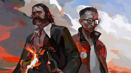 Steam heeft een uitverkoop op Disco Elysium, Weird West, Wasteland 3 en andere populaire isometrische RPG's