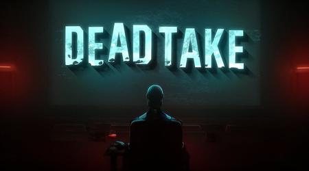 Van kleurrijke platformer naar creepige horror: de auteurs van Tales of Kenzera: ZAU hebben een nieuwe Dead Take-game aangekondigd