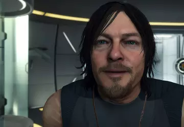 Death Stranding helpt om ouderdomsverificatie in ...