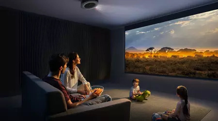 Beste Projector onder de 1000 €