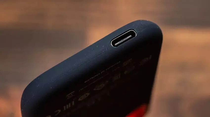 SanDisk Extreme Portable SSD 100 euro