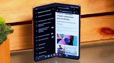Samsung Galaxy Fold5 review: titelkampioen in de zwaargewicht divisie