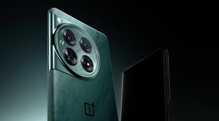 Het is officieel: de OnePlus 12 wordt wereldwijd gelanceerd op 23 januari 2024