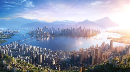 Het is officieel: Cities: Skylines II komt op zijn vroegst in de zomer van 2025 uit op PS5 en Xbox Series.
