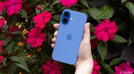 Ontspan, dit is de iPhone 16: Apple demonstreert de ultra-robuste scherm van de iPhone in nieuwe advertentie