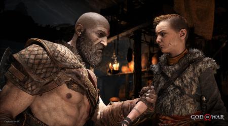 Amazon heeft twee seizoenen van de God of War-serie besteld voordat de eerste is uitgekomen