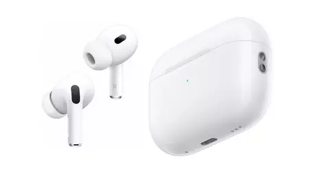 Aanbieding van de dag: Apple AirPods Pro 2 op Amazon voor een recordlage prijs ($70 korting)