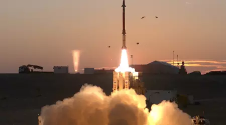 Raytheon en Electromecanica Ploiesti starten productie van SkyCeptor voor MIM-104 Patriot - onderschepper kan ballistische raketten voor middellange afstand neerschieten