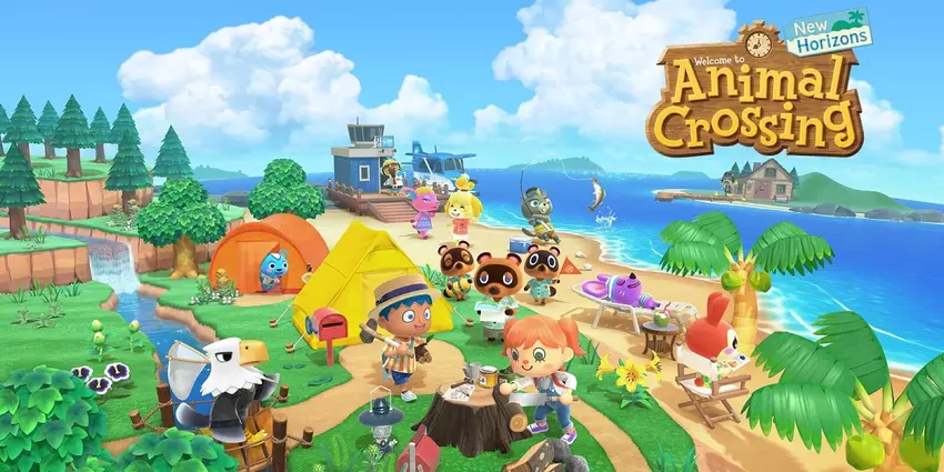 Insider: Ubisoft ontwikkelt een schattig sociaal spel genaamd Alterra, vergelijkbaar met Animal Crossing en Minecraft tegelijkertijd