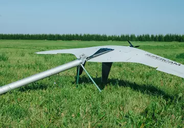 Oekraïense strijdkrachten nemen beruchte Russische Supercam ...
