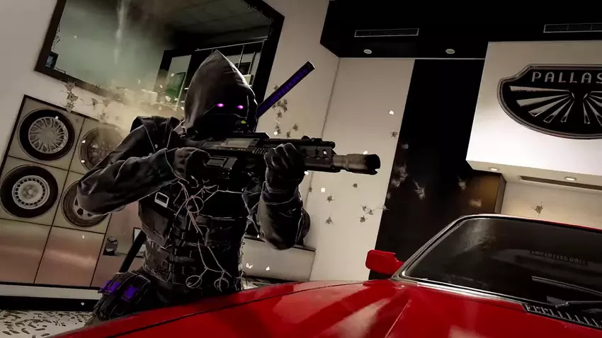 Nieuwe maps, wapens en Terminator: de releasetrailer van het tweede seizoen van Call of Duty: Black Ops 6 en Warzone wordt gepresenteerd