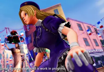 De nieuwste toevoeging aan The King ...