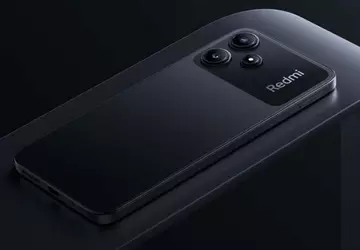 Redmi 12R - Snapdragon 4 Gen ...