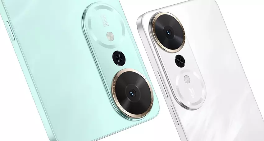 Honor heeft de Play 70 Plus onthuld - een budgetsmartphone met behoorlijke prestaties en een 7000 mAh batterij