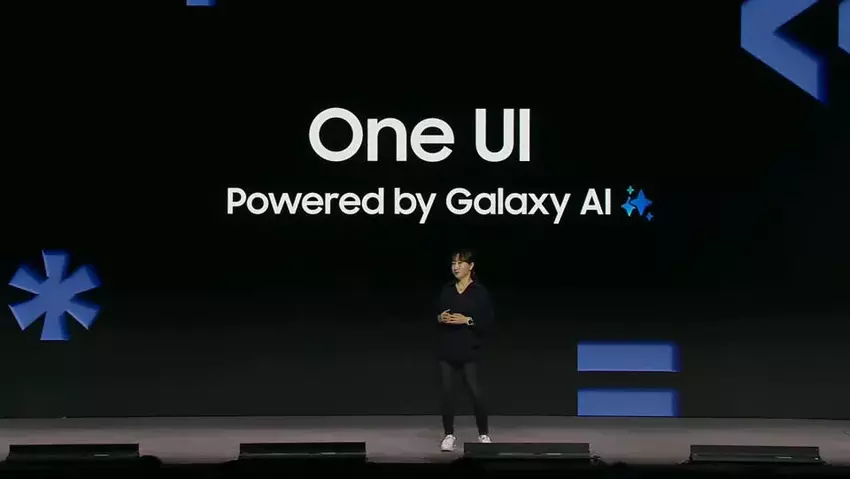 Eén UI 7