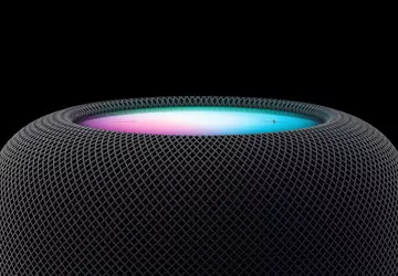 Gebruikers van de HomePod-smart speaker beginnen ...