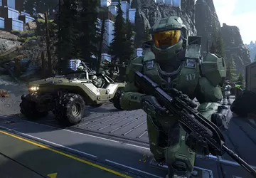 Halo Infinite krijgt vanaf 30 januari ...