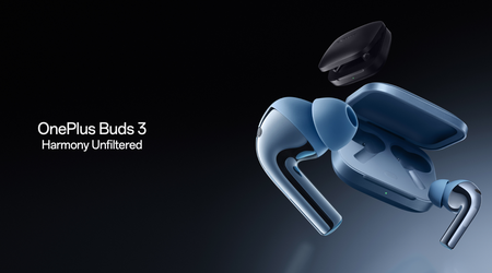 OnePlus Buds 3 uitgebracht buiten China: TWS-koptelefoon met ANC, LHDC 5.0, Spatial Audio, IP55-bescherming en tot 44 uur batterijduur voor $99