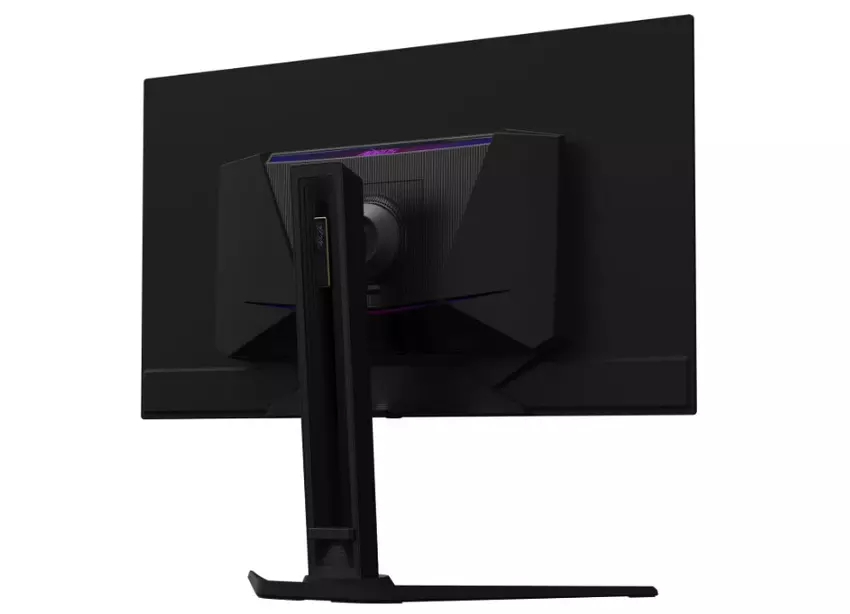 GIGABYTE AORUS FO32U2 Pro quantum dot OLED-monitor