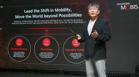 Hyundai Mobis start massaproductie van autochips