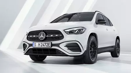 Bloomberg: Mercedes laat budgetmodellen mogelijk vallen in de VS vanwege nieuwe heffingen