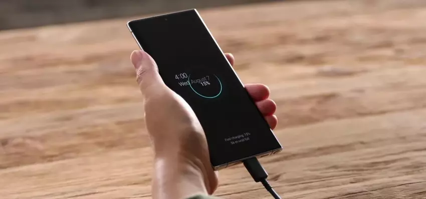 Naar verluidt komen Samsung en Apple mogelijk ook met smartphones met 6.000mAh batterijen en meer.