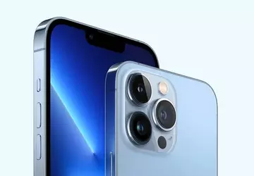 iPhone 13-serie krijgt satellietverbinding van operators ...