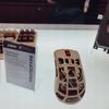 Koelen van de muis met een Noctua ventilator