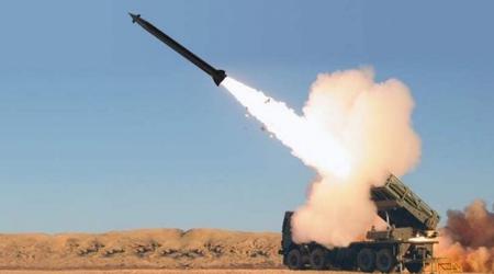 Spanje koopt, samen met SILAM lanceerinrichtingen, meer dan 600 raketten met een bereik tot 300 kilometer voor $ 440 miljoen.